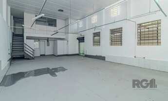 Imagem 5: Depósito/Pavilhão em Jardim São Pedro