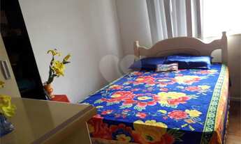 Imagem 5: Apartamento - 02 quartos - Méier [ME