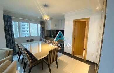 Imagem 5: Apartamento com 3 dormitórios para alugar, 169 m² - Jardim - Santo André/SP