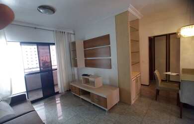 Imagem 3: Apartamento alto padrão lagoa nova