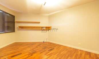 Imagem 4: Apartamento Locação 4 Dormitórios - 325 m² Campo Belo