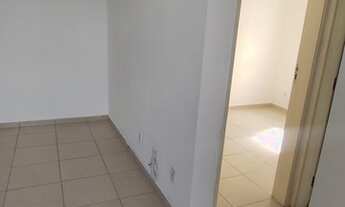 Imagem 3: Apartamento para aluguel com 48 metros quadrados com 2 quartos