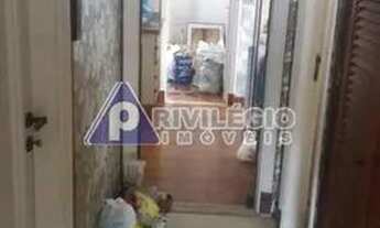 Imagem 6: Apartamento à venda, 3 quartos, 1 suíte, 1 vaga, Copacabana - RIO DE JANEIRO/RJ