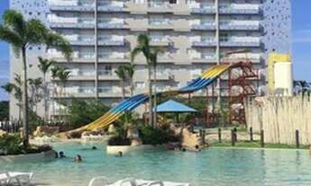 Imagem: Resort Salinas Aqualand