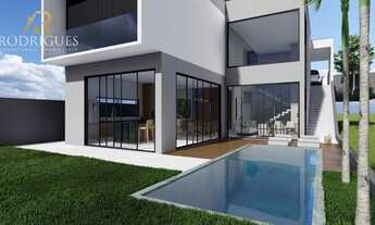 Imagem 5: Sobrado com 3 dormitórios à venda, 21 m² por R$ 1.400.000,00 - Condomínio Buona Vita - Ati