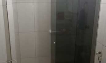 Imagem 4: Apartamento para aluguel tem 45 metros quadrados com 1 quarto em Ponta da Fruta - Vila Vel