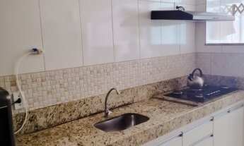 Imagem 2: Apartamento 2 quartos com suíte Jacaraípe com vista para o mar