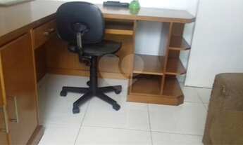 Imagem 2: Apartamento - 02 quartos - [ME