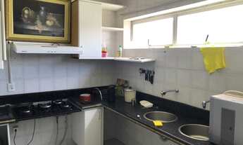 Imagem 7: Apartamento vazado, 4 QTs 2 Suites em Tambau