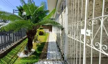 Imagem 2: Casa Térrea, Vila Cruzeiro, local alto, Bairro com forte expansão imob., uso misto, 20m d