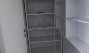 Imagem 2: Apartamento - Bosque dos Eucaliptos - Residencial Califórnia - 120m² - 4 Dormitórios