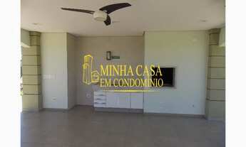 Imagem: CASA EM CONDOMINIO SET LIFE I