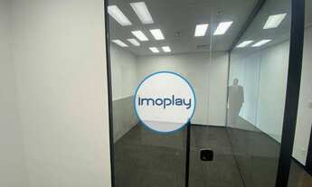 Imagem 7: Conjunto comercial de103,00 m² e 3 vagas Ao do Shopping Morumbi