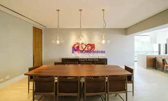 Imagem 5: Apartamento totalmente reformado com 4 suites