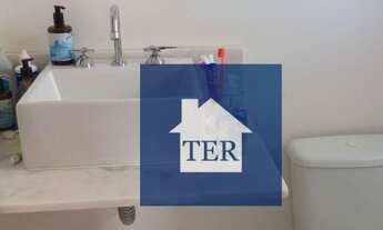 Imagem: Apartamento com 2 dormitórios, 1 vaga à