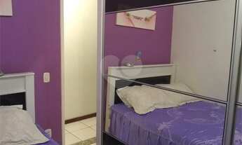 Imagem 7: Apartamento - 02 quartos - Engenho Novo [ME