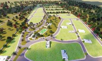 Imagem 5: Condominio Residencial Garden CLUB em Anápolis, Residencial Cidade Industrial