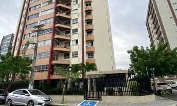 Imagem: Cond. Plaza Athenée, na Treze de Julho