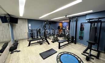 Imagem 4: Lindo apto em Boa Viagem com 47m², 2-1 suíte, 1 vaga, e área de lazer!