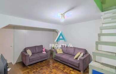 Imagem 5: Casa com 4 dormitórios, 350 m² - venda ou aluguel - Vila Palmares - Santo André/SP