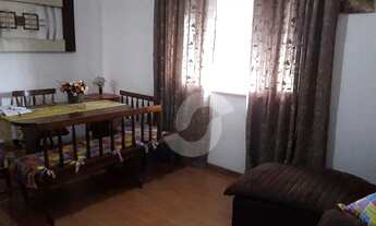 Imagem 2: Apartamento com 1 dormitório à venda, 74 m² por R$ 240.000,00 - Centro - Niterói/RJ