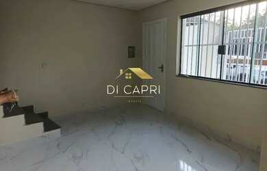 Imagem 2: Sobrado locação 2 dormitórios