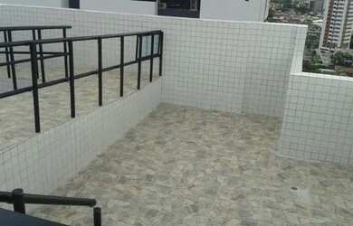 Imagem 7: OPORTUNIDADE na Estrada de Belem |Andar alto| Edf. Arquimedes Bandeira| 3 Quartos