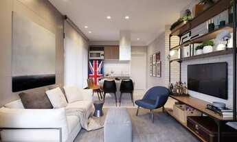 Imagem 5: ON Jurupis Flat / studio com 1 dormitório