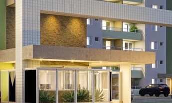 Imagem 6: Moradas da Barra- Rua do resort Makai