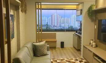 Imagem 7: Luzia Residence Apartamento com 3 dormitórios