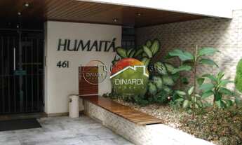 Imagem 6: Apartamento com 3 dormitórios para alugar, 96 m² por R$ 2.510,00/mês - Santa Cruz - Ribeir