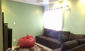 Imagem 3: Casa com 3 dormitórios para alugar, 180 m² por R$ 1.750,00/mês - Jardim Irene - Santo Andr