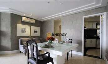 Imagem 7: Apartamento com 3 dormitórios à venda, 130 m² por R$ 2.200.000,00 - Moema - São Paulo/SP