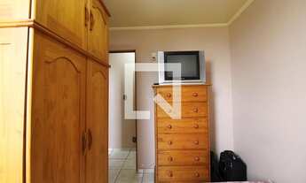 Imagem: Apartamento para Aluguel - Santo Amaro 