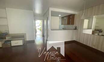 Imagem 6: Casa de condomínio sobrado para aluguel com 110 metros quadrados com 3 quartos