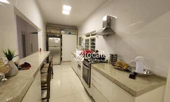 Imagem 3: Casa com 3 dormitórios, 230 m² - venda por R$ 750.000,00 ou aluguel por R$ 3.500,00/mês