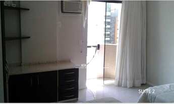 Imagem 2: Cobertura Duplex Vista Mar Meia Praia