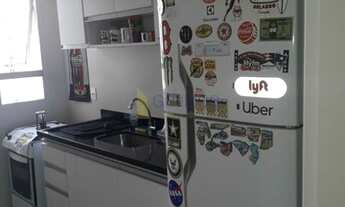 Imagem 5: Jundiaí - Apartamento Padrão - Jardim Shangai