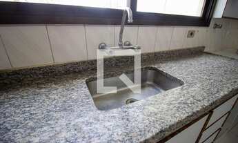 Imagem 6: Apartamento para Aluguel - Vila Leopoldina, 2 Quartos, 112 m2