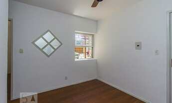 Imagem 2: Apartamento para Aluguel - Igará, 2 Quartos, 40 m2