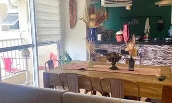 Imagem 5: Apartamento à venda 3 quartos 1 suíte 2 vagas Plaza Maior Centro - São Bernardo do Campo