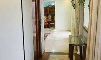 Imagem 7: Apartamento, 160 m² - venda por R$ 645.000,00 ou aluguel por R$ 4.820,00/mês - Vila Assunç