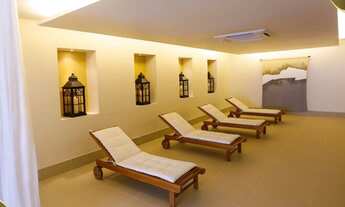 Imagem 4: Apartamento para aluguel possui 109 metros quadrados com 3 quartos