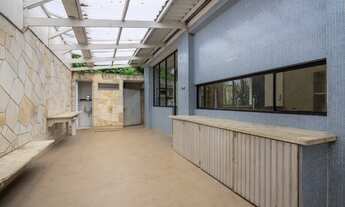 Imagem 7: Casa para aluguel com 764 metros quadrados em Jardim América - São Paulo - SP