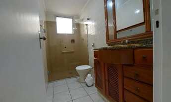 Imagem 5: Ótimo apartamento em Santos, bairro do Embaré, frente ao Mar!