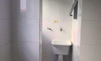 Imagem 6: Apartamento com 2 dormitórios à venda, 55 m² por R$ 165.000 - Vila Nossa Senhora das Graça