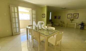 Imagem 7: Cobertura à venda em Copacabana, Rio de Janeiro, original 3 quartos área total 150m²