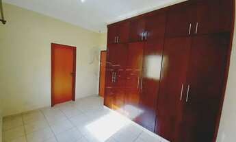 Imagem 7: Casa Padrão em Ribeirão Preto