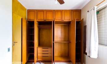 Imagem 2: Chácara de Barra Ótimo Apartamento com 3 Dormitórios em Campinas