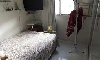 Imagem 7: Apartamento Quarto e Saleta no Centro Rio de Janeiro